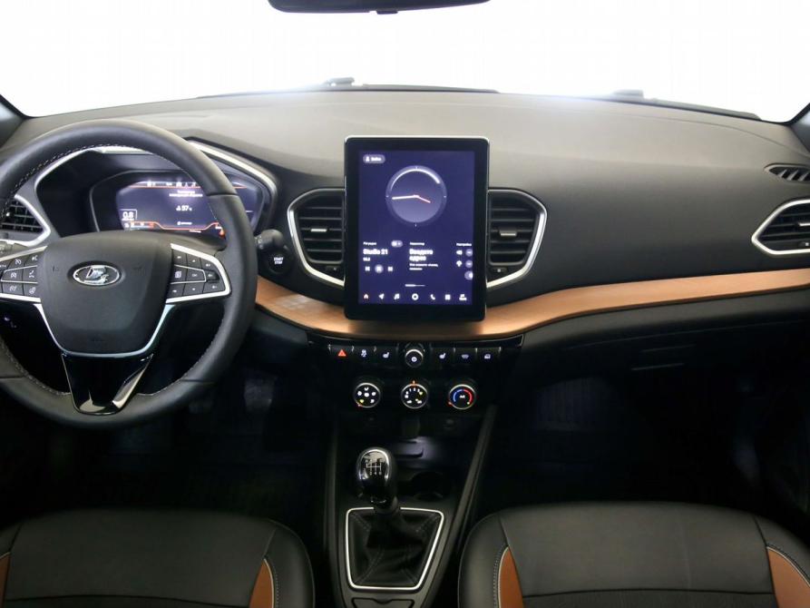 Lada (ВАЗ) Vesta I Рестайлинг (NG) Санкт-Петербург  - изображение 14