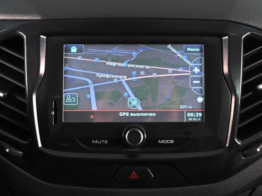 Lada (ВАЗ) Vesta I Ростов-на-Дону  - изображение 14