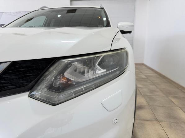 Nissan X-Trail III с пробегом 2015 года, цена 1 800 000 рублей, 155945 км, внедорожник, Автокод Объявления