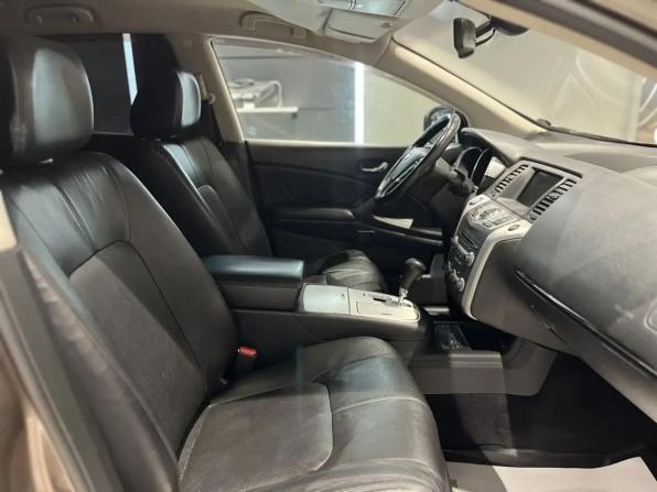 Nissan Murano II (Z51) Рестайлинг 2 с пробегом 2011 года, цена 1 210 000 рублей, 219000 км, внедорожник, Автокод Объявления