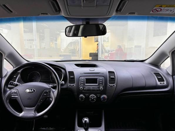 Kia Cerato II с пробегом 2013 года, цена 1 335 000 рублей, 38248 км, седан, Автокод Объявления