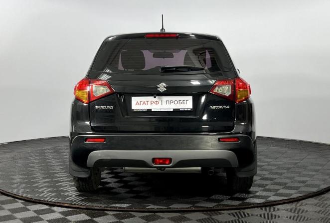 Suzuki Vitara II с пробегом 2017 года, цена 1 400 000 рублей, 184108 км, внедорожник, Автокод Объявления