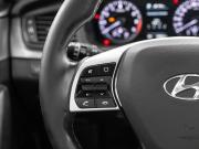 Hyundai Sonata VII (LF) Рестайлинг Москва  - изображение 35