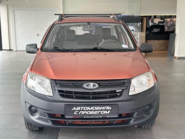 Lada (ВАЗ) Granta I с пробегом 2013 года, цена 299 000 рублей, 170912 км, седан, Автокод Объявления