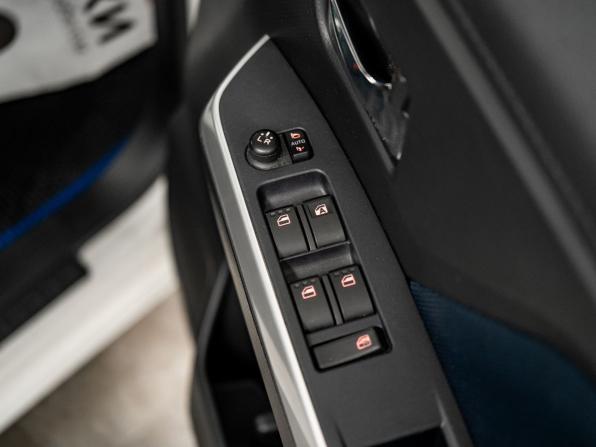 Subaru Justy V Рестайлинг с пробегом 2021 года, цена 1 300 000 рублей, 40320 км, микровэн, Автокод Объявления