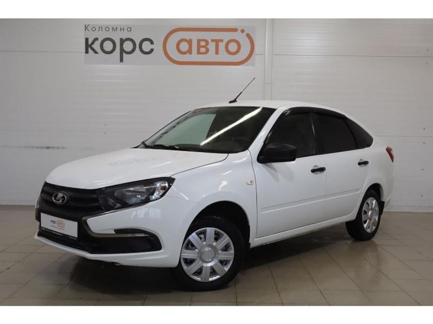 Lada (ВАЗ) Granta I Рестайлинг Коломна  - изображение 1