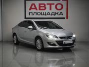 Opel Astra J Рестайлинг Челябинск  - изображение 40