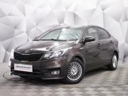 Kia Rio III Рестайлинг Ульяновск  - изображение 22