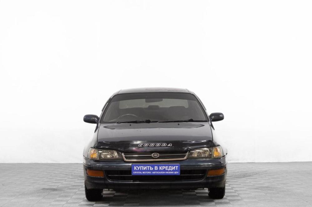 Toyota Corona IX (T190) Барнаул  - изображение 2