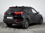 Hyundai Creta I Рестайлинг Санкт-Петербург  - изображение 24