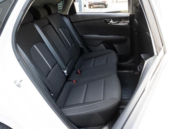Kia Cerato IV с пробегом 2019 года, цена 1 875 000 рублей, 91300 км, седан, Автокод Объявления