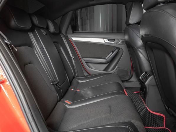 Audi A4 IV (B8) с пробегом 2010 года, цена 1 050 000 рублей, 191569 км, седан, Автокод Объявления
