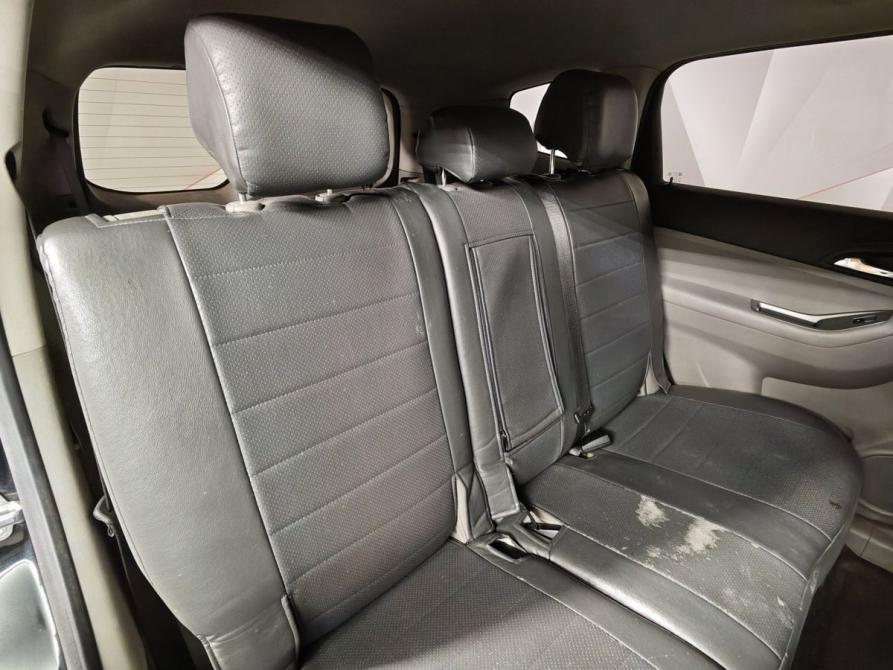 Chevrolet Orlando I Москва  - изображение 14