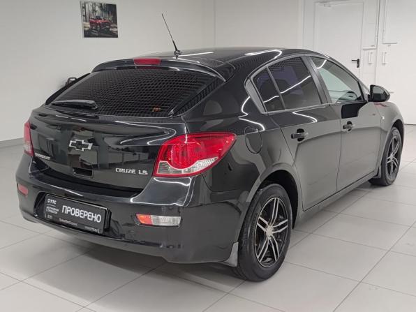 Chevrolet Cruze I с пробегом 2012 года, цена 720 000 рублей, 237055 км, хэтчбек, Автокод Объявления
