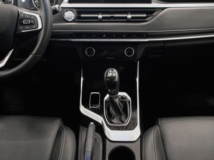 Chery Tiggo 4 Pro I Рестайлинг Самара  - изображение 14