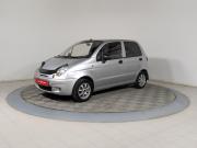 Daewoo Matiz I Рестайлинг Екатеринбург  - изображение 17