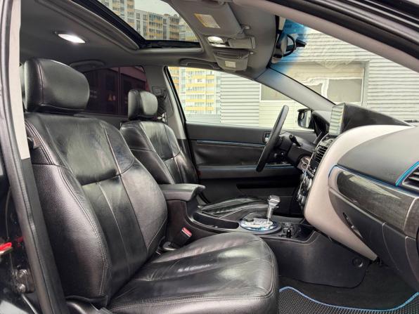 Mitsubishi Galant IX Рестайлинг с пробегом 2006 года, цена 395 000 рублей, 411000 км, седан, Автокод Объявления