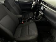 Toyota Corolla XI (E160 E170 E180) Калининград  - изображение 30