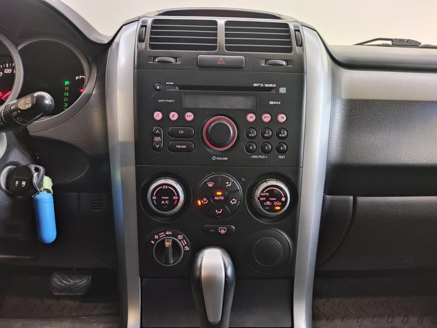 Suzuki Grand Vitara II Барнаул  - изображение 26