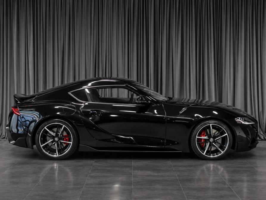 Toyota Supra V (A90) Тюмень  - изображение 5