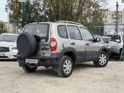 Chevrolet Niva I Рестайлинг Санкт-Петербург  - изображение 17