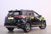 Toyota RAV4 IV (XA40) Рестайлинг Омск  - изображение 30