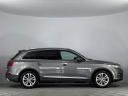 Audi Q7 II (4M) Калининград  - изображение 23
