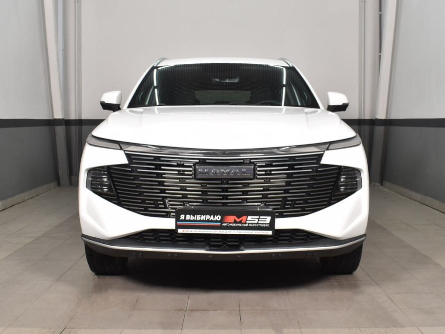 Haval F7 II Кемерово  - изображение 2