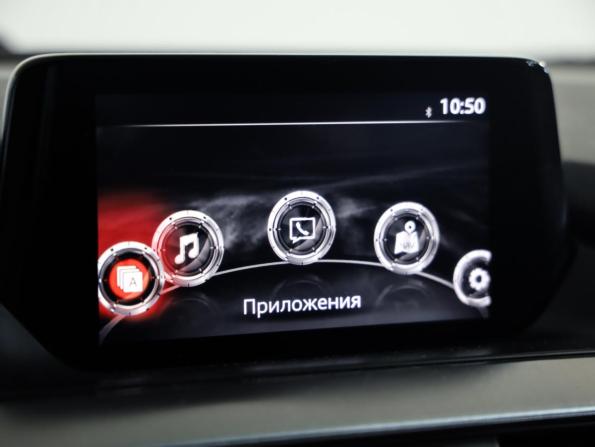 Mazda 6 III (GJ) Рестайлинг с пробегом 2017 года, цена 1 749 777 рублей, 114443 км, седан, Автокод Объявления
