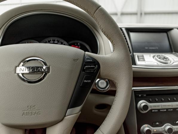 Nissan Teana II Рестайлинг с пробегом 2011 года, цена 1 165 000 рублей, 190466 км, седан, Автокод Объявления