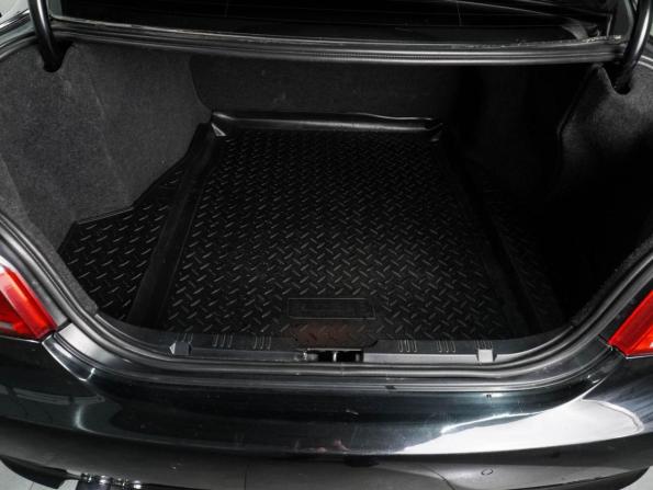 BMW 5 серии V (E60/E61) Рестайлинг с пробегом 2008 года, цена 1 379 000 рублей, 241338 км, седан, Автокод Объявления