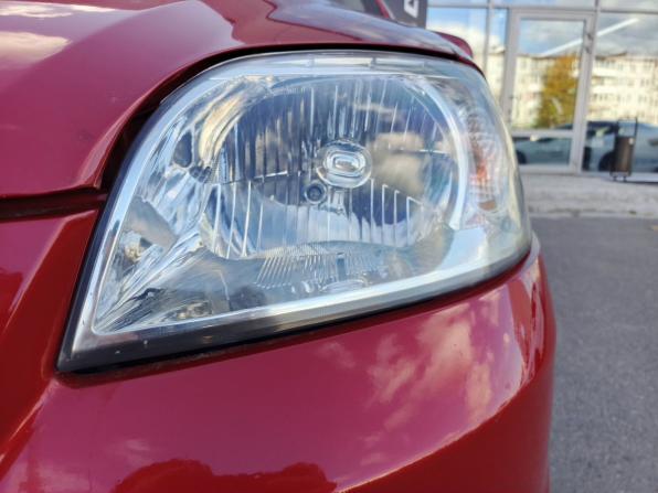 Chevrolet Aveo I Рестайлинг с пробегом 2011 года, цена 370 000 рублей, 168800 км, седан, Автокод Объявления
