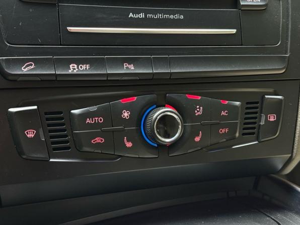 Audi Q5 I (8R) с пробегом 2011 года, цена 1 699 000 рублей, 109400 км, внедорожник, Автокод Объявления