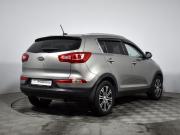 Kia Sportage III Санкт-Петербург  - изображение 24