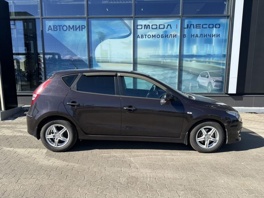 Hyundai i30 I Рестайлинг Архангельск  - изображение 4