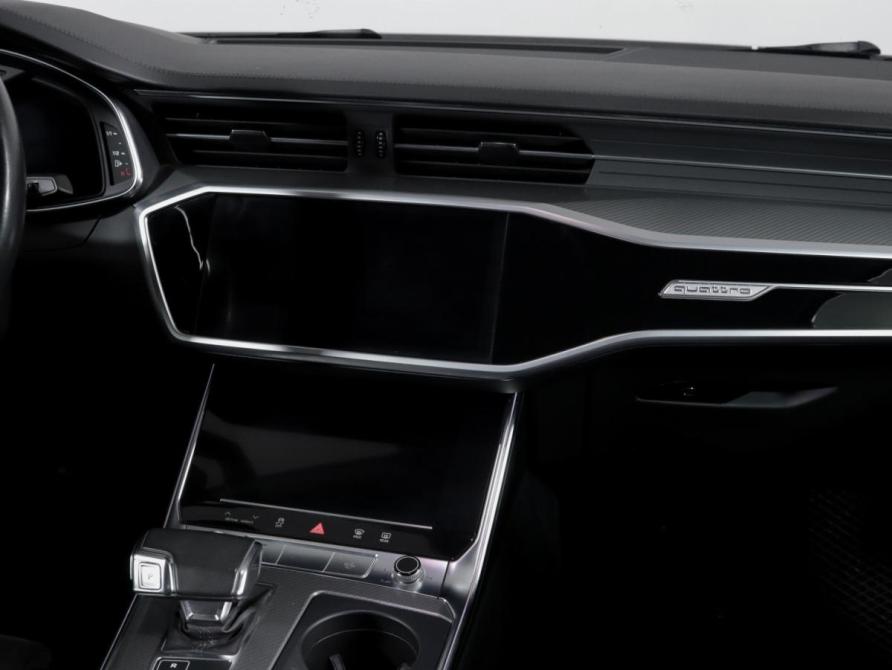 Audi A6 V (C8) Москва  - изображение 13