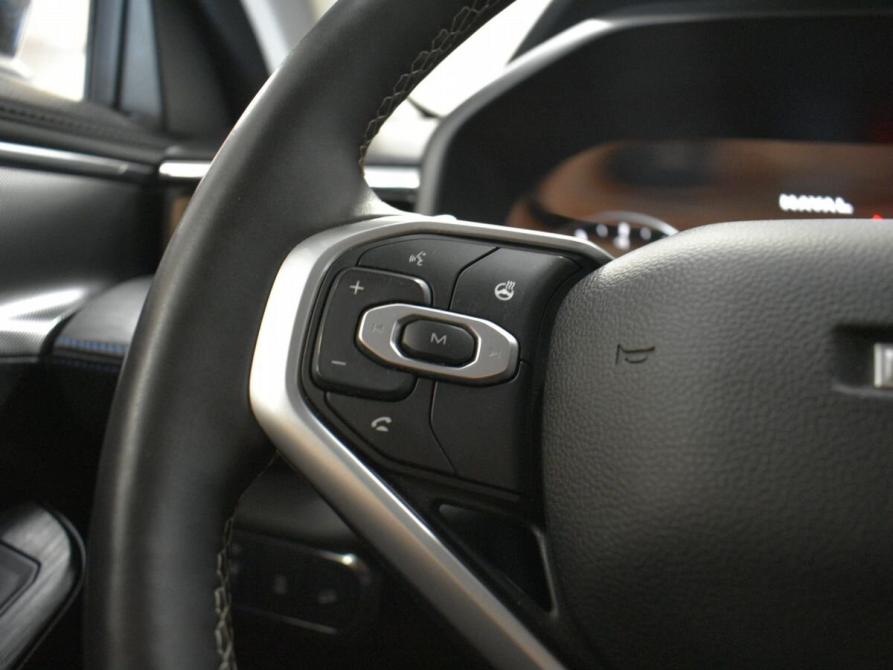 Haval Jolion I Рестайлинг Мурманск  - изображение 10