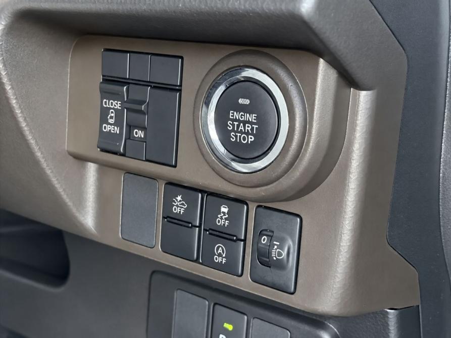 Toyota Roomy I Рестайлинг Уфа  - изображение 14