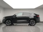 Geely Tugella I Рестайлинг Москва  - изображение 28
