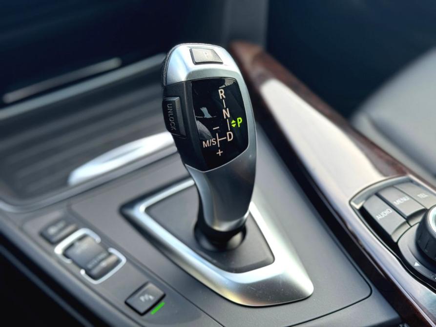 BMW 3 серии VI (F3x) Пермь  - изображение 23