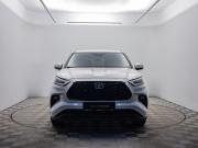 Toyota Highlander IV (XU70) Москва  - изображение 22