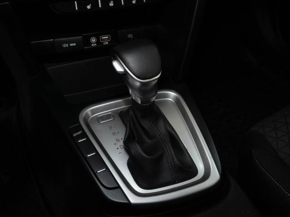 Kia Ceed III с пробегом 2018 года, цена 1 890 000 рублей, 41412 км, хэтчбек, Автокод Объявления