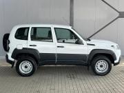 Lada (ВАЗ) Niva Travel I Тамбов  - изображение 29
