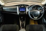 Toyota Corolla XI (E160 E170) Рестайлинг 2 Уфа  - изображение 25