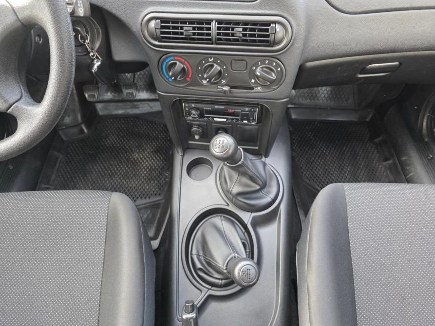 Lada (ВАЗ) Niva Travel I Ростов-на-Дону  - изображение 14