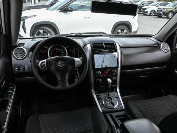 Suzuki Grand Vitara II Рестайлинг с пробегом 2010 года, цена 1 178 000 рублей, 210626 км, внедорожник, Автокод Объявления