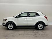 SsangYong Actyon II Рестайлинг Саратов  - изображение 19