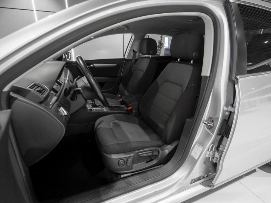 Volkswagen Passat B7 Москва  - изображение 9