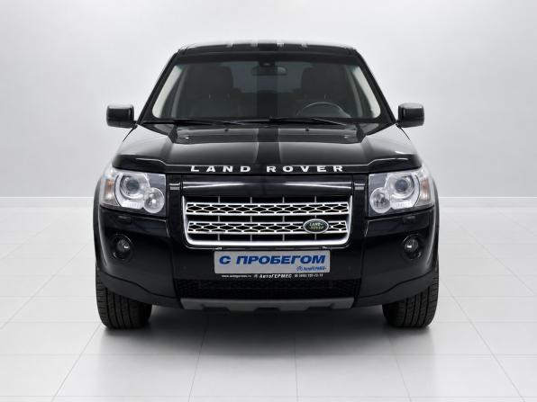 Land Rover Freelander II с пробегом 2008 года, цена 750 000 рублей, 232158 км, внедорожник, Автокод Объявления