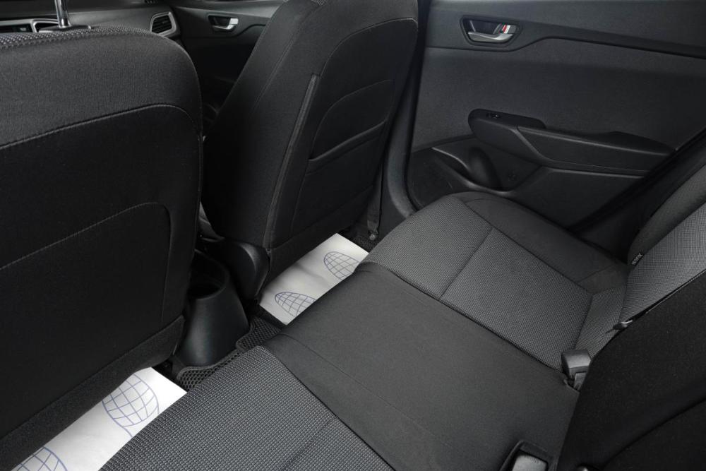 Hyundai Solaris II Рестайлинг Тюмень  - изображение 9